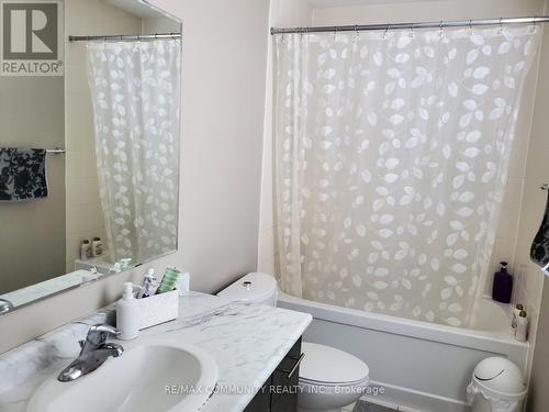 369 Falling Green Crescent, Kitchener, ON - Indoor Photo Showing Bathroom