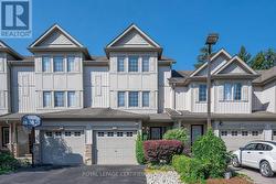 H50 - 85 BANKSIDE DRIVE  Kitchener, ON N2N 3M4