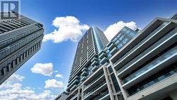 S1610 - 8 OLYMPIC GARDEN DRIVE  Toronto, ON M2M 0B9