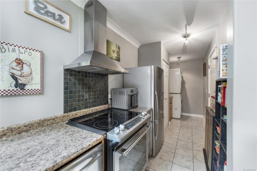 9-124 Valhalla Rd, Salt Spring, BC 