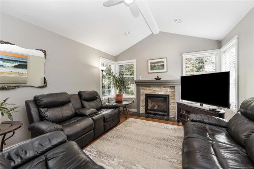 9-124 Valhalla Rd, Salt Spring, BC 