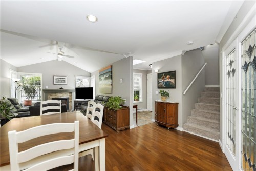 9-124 Valhalla Rd, Salt Spring, BC 