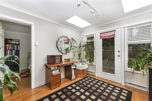 9-124 Valhalla Rd, Salt Spring, BC 