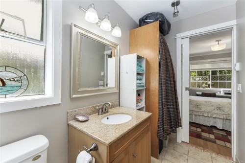 9-124 Valhalla Rd, Salt Spring, BC 