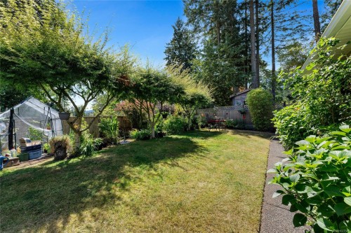 9-124 Valhalla Rd, Salt Spring, BC 