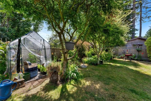 9-124 Valhalla Rd, Salt Spring, BC 