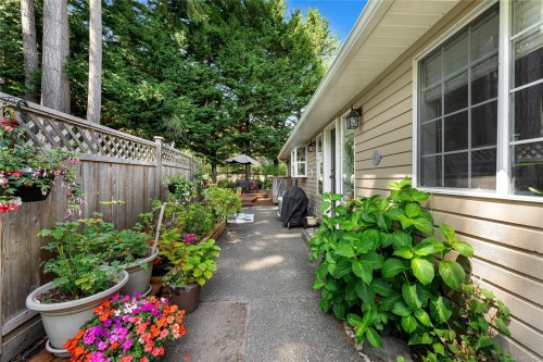 9-124 Valhalla Rd, Salt Spring, BC 