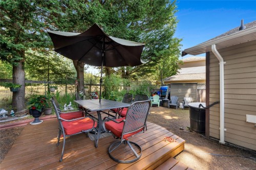 9-124 Valhalla Rd, Salt Spring, BC 