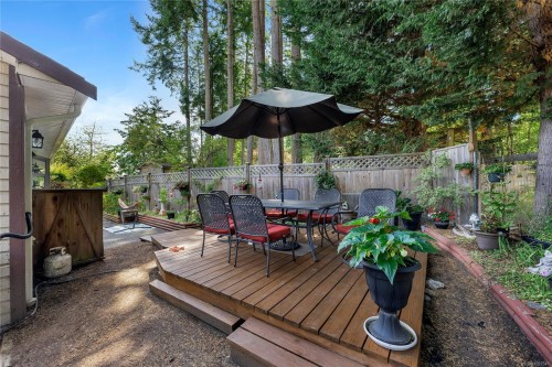 9-124 Valhalla Rd, Salt Spring, BC 