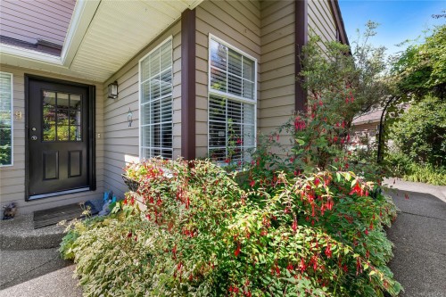 9-124 Valhalla Rd, Salt Spring, BC 