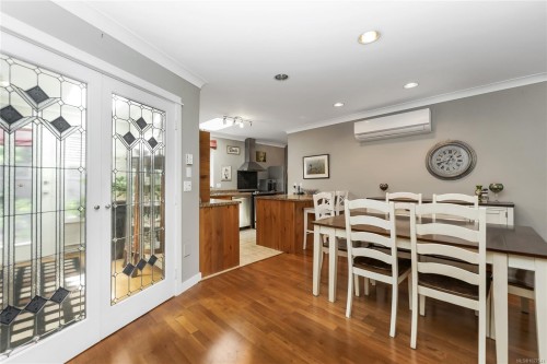 9-124 Valhalla Rd, Salt Spring, BC 