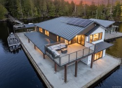 0 Hoiss Pt  Gold River, BC 000 000