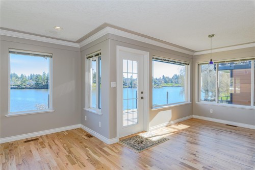 6 Werra Landing, View Royal, BC 