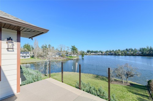 6 Werra Landing, View Royal, BC 