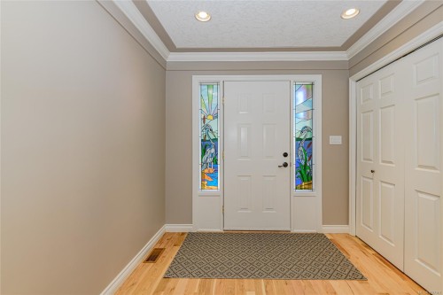 6 Werra Landing, View Royal, BC 