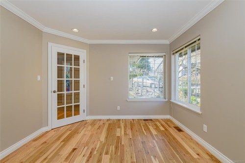 6 Werra Landing, View Royal, BC 