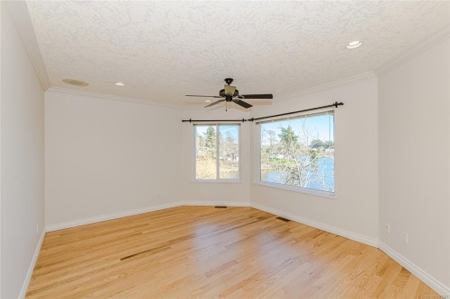 6 Werra Landing, View Royal, BC 