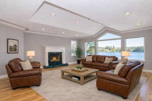 6 Werra Landing, View Royal, BC 