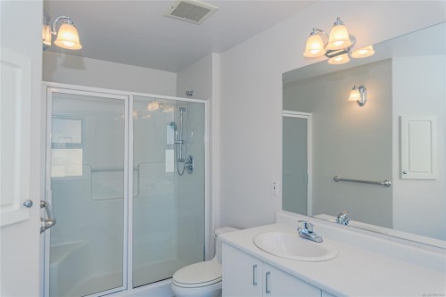 6 Werra Landing, View Royal, BC 