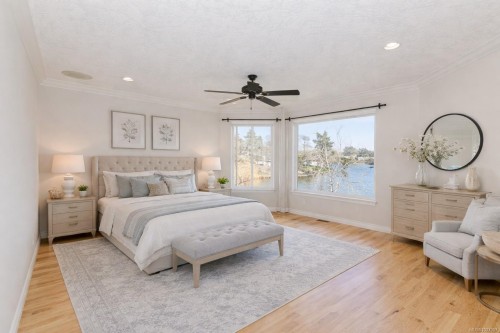 6 Werra Landing, View Royal, BC 