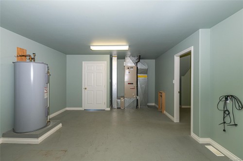 6 Werra Landing, View Royal, BC 