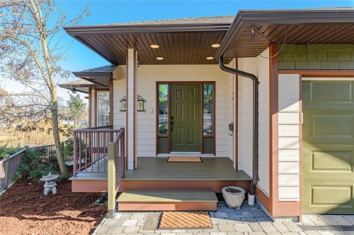 6 Werra Landing, View Royal, BC 