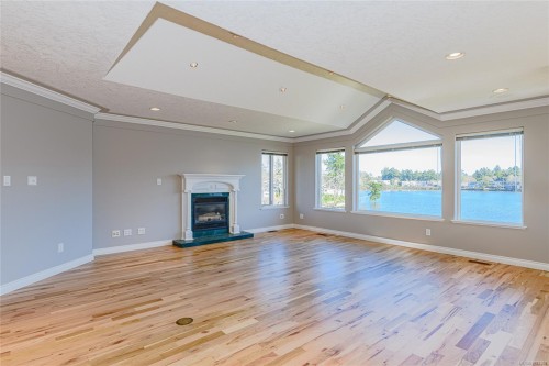 6 Werra Landing, View Royal, BC 