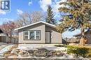 91 Howell Avenue, Saskatoon, SK  - Outdoor 
