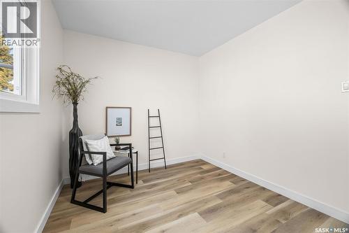 91 Howell Avenue, Saskatoon, SK - Indoor Photo Showing Other Room