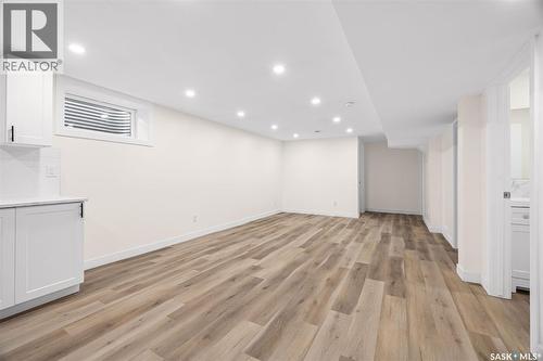 91 Howell Avenue, Saskatoon, SK - Indoor