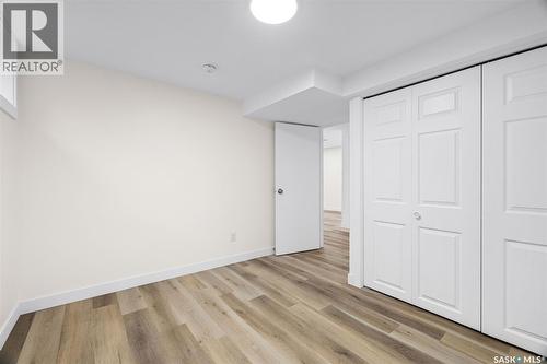 91 Howell Avenue, Saskatoon, SK - Indoor Photo Showing Other Room