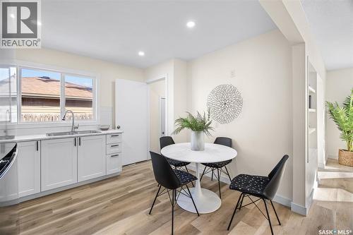 91 Howell Avenue, Saskatoon, SK - Indoor