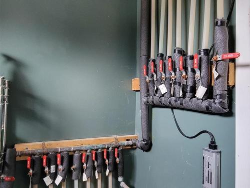 3457 Highway 3, Brooklyn, NS 