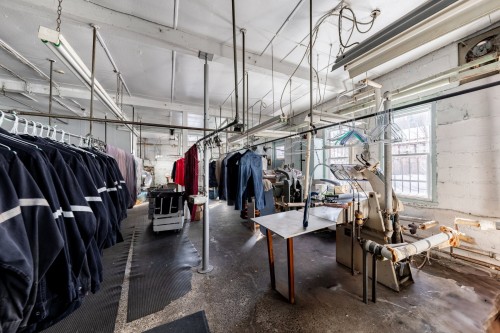 Commerce - 265 4E Avenue, Saint-Jean-Sur-Richelieu, QC - Indoor With Storage