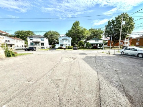 Stationnement - 265 4E Avenue, Saint-Jean-Sur-Richelieu, QC - Outdoor