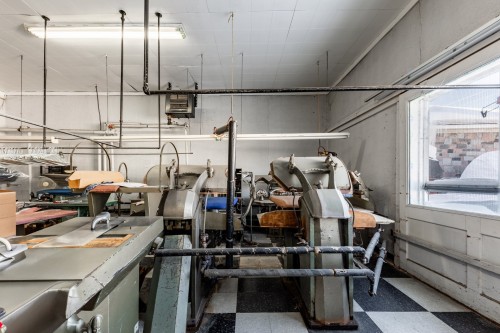 Commerce - 265 4E Avenue, Saint-Jean-Sur-Richelieu, QC - Indoor