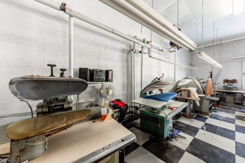 Commerce - 265 4E Avenue, Saint-Jean-Sur-Richelieu, QC - Indoor