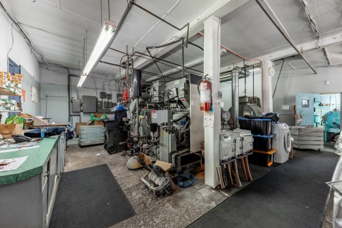 Commerce - 265 4E Avenue, Saint-Jean-Sur-Richelieu, QC - Indoor Photo Showing Other Room