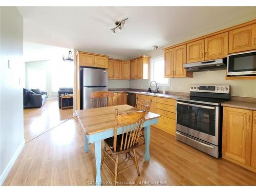 147 Garden Path, Chatham, ON 