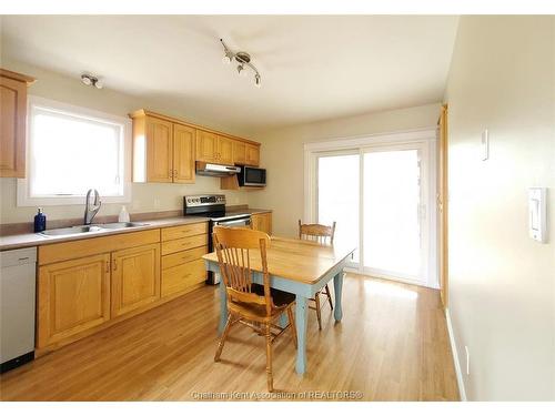 147 Garden Path, Chatham, ON 