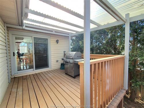 147 Garden Path, Chatham, ON 