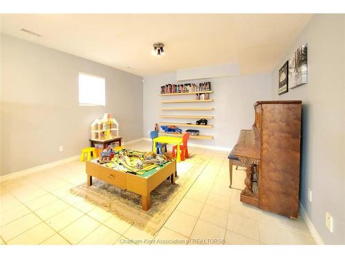 147 Garden Path, Chatham, ON 