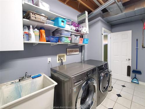 147 Garden Path, Chatham, ON 