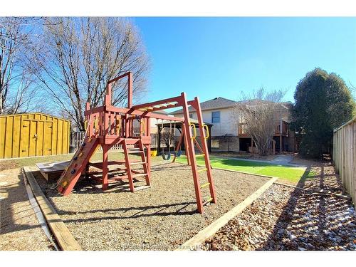 147 Garden Path, Chatham, ON 