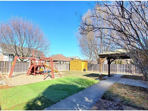 147 Garden Path, Chatham, ON 