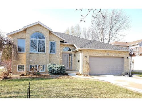 147 Garden Path, Chatham, ON 
