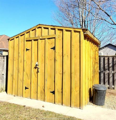 147 Garden Path, Chatham, ON 