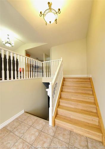 147 Garden Path, Chatham, ON 