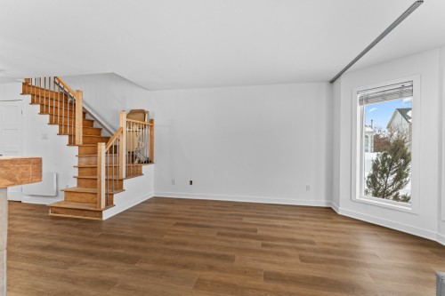 Living Room - 19780 Place De L'Aviron, Mirabel, QC - Indoor Photo Showing Other Room