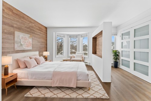 Master Bedroom - 19780 Place De L'Aviron, Mirabel, QC - Indoor Photo Showing Bedroom